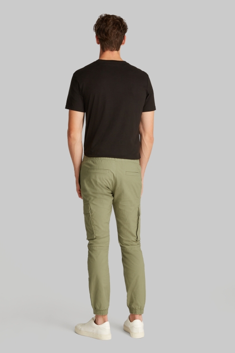 Calvin Klein skinny cargo